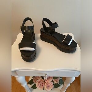 MICHAEL Michael Kors Platform Sandals